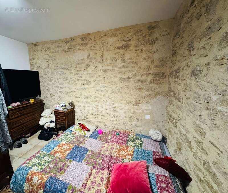 Maison à ALIGNAN-DU-VENT