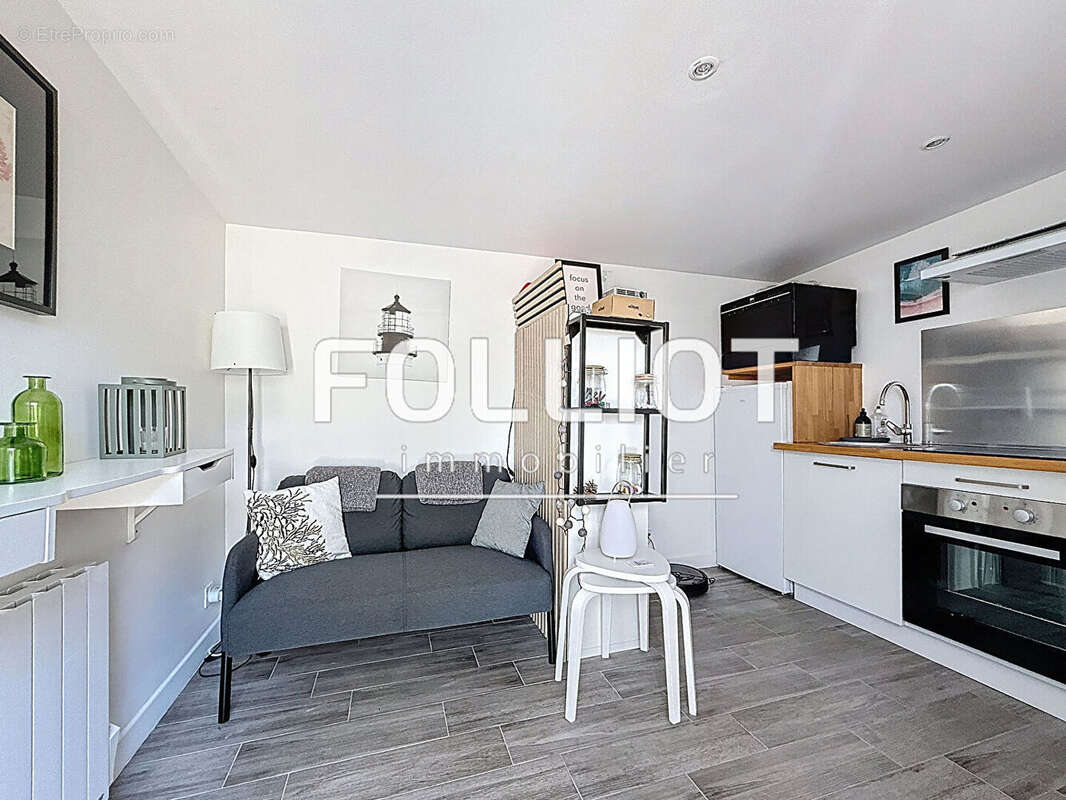 Maison à BARNEVILLE-CARTERET