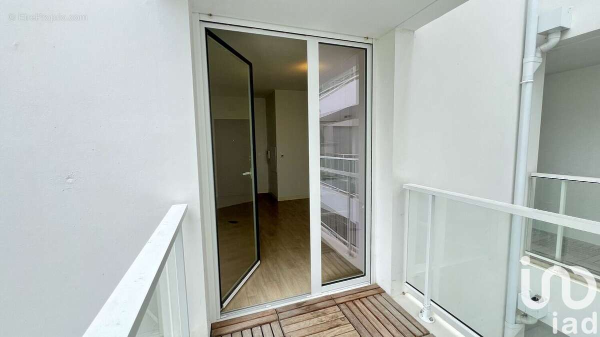 Photo 5 - Appartement à LA ROCHELLE