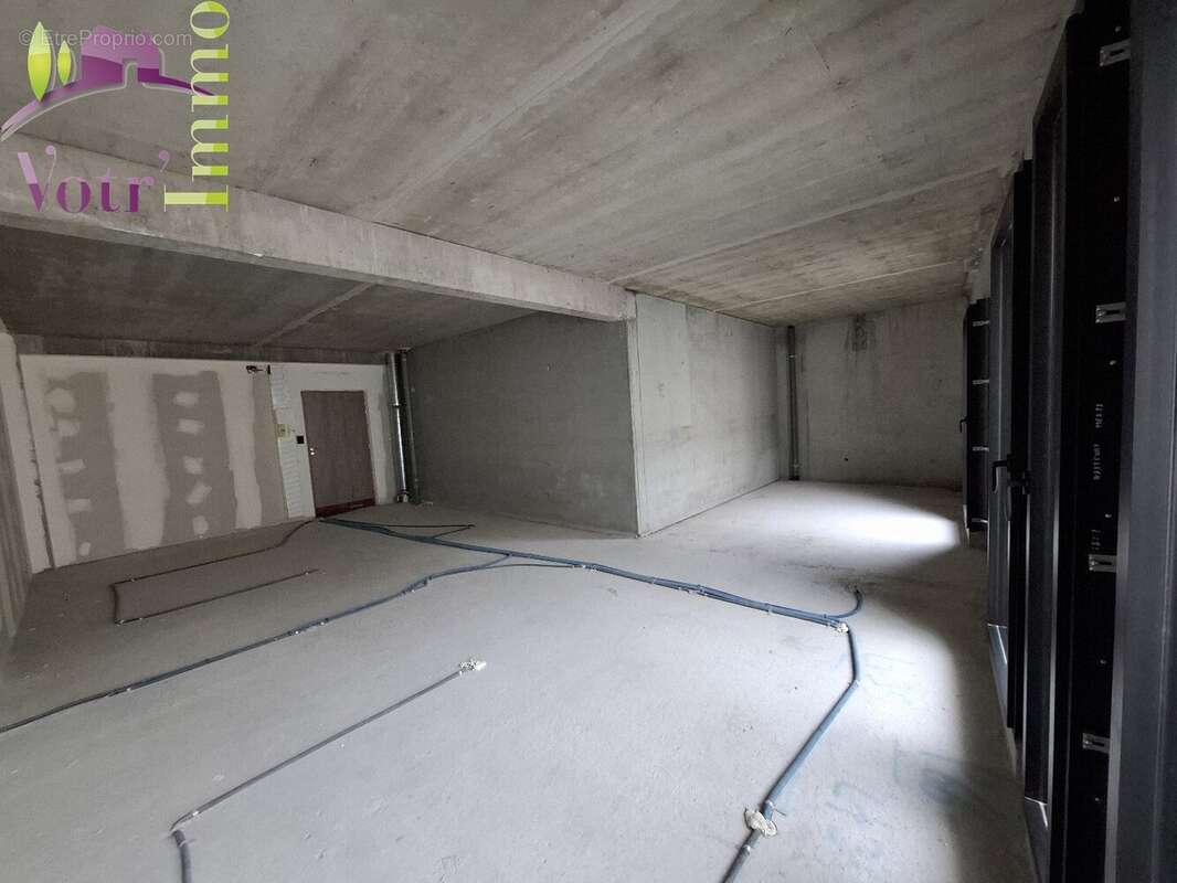 Commerce à PLOUGASTEL-DAOULAS