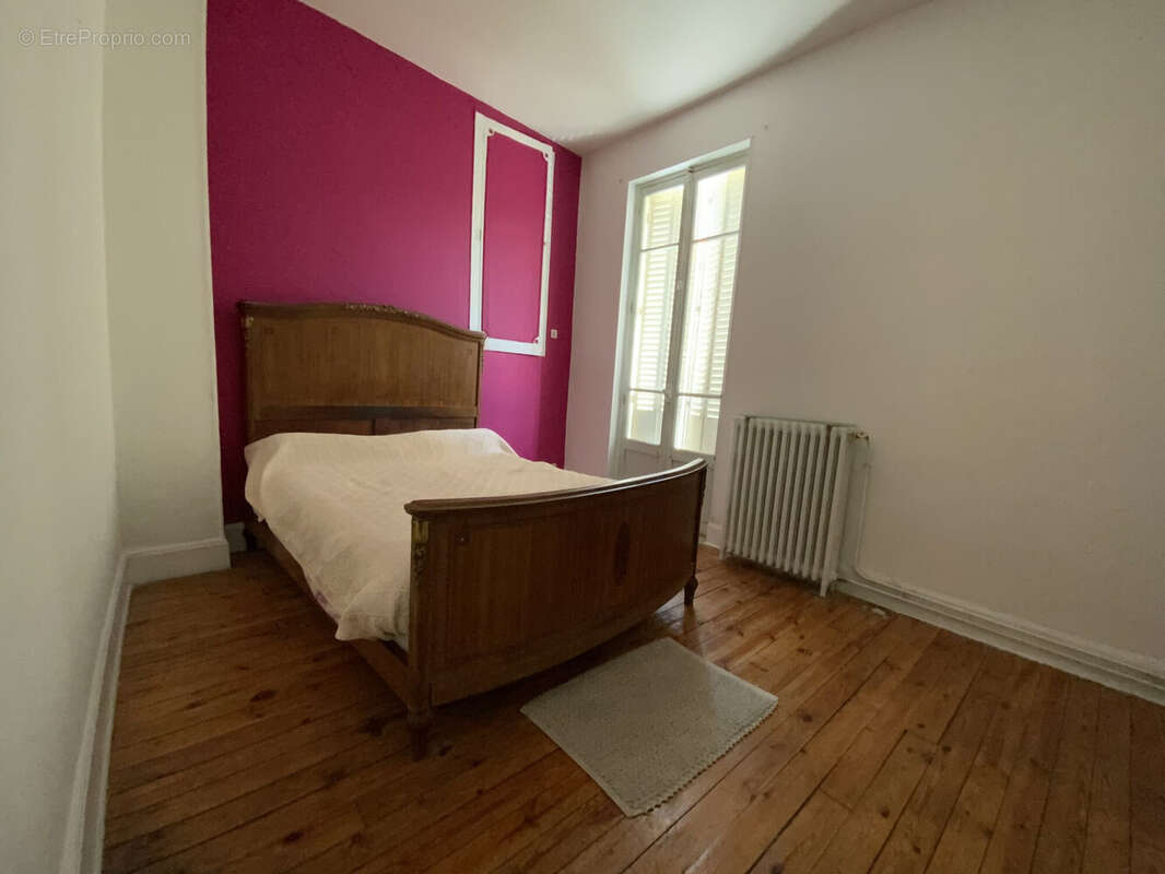 Maison 7 pièces 148 m² à vendre à Vichy (03200) - photo 5