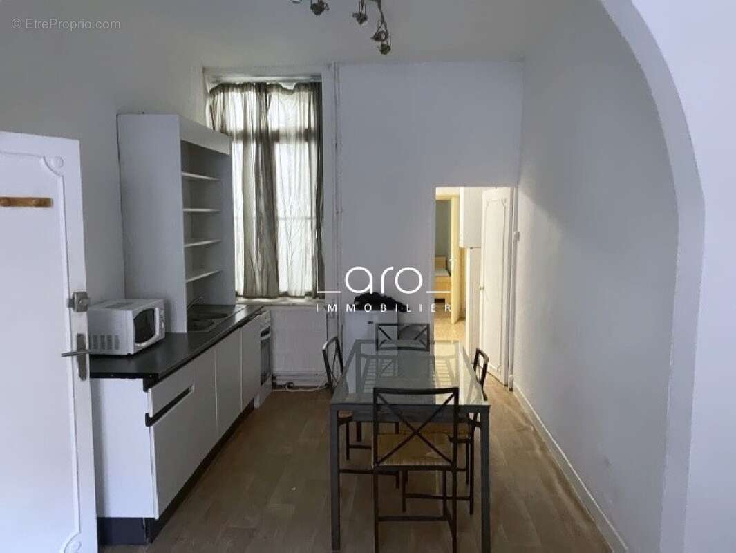 Maison 126 m² à Lille  - photo 5