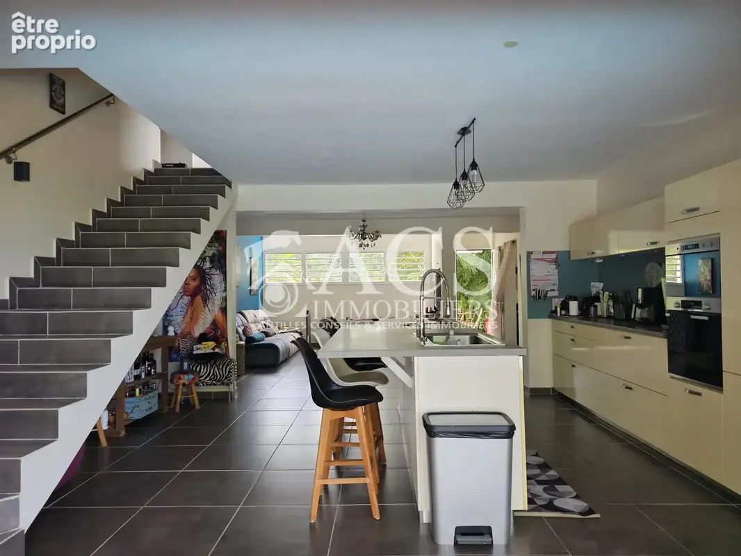 A 500m de la plage villa t4, bungalow, appartement t3 - photo 5