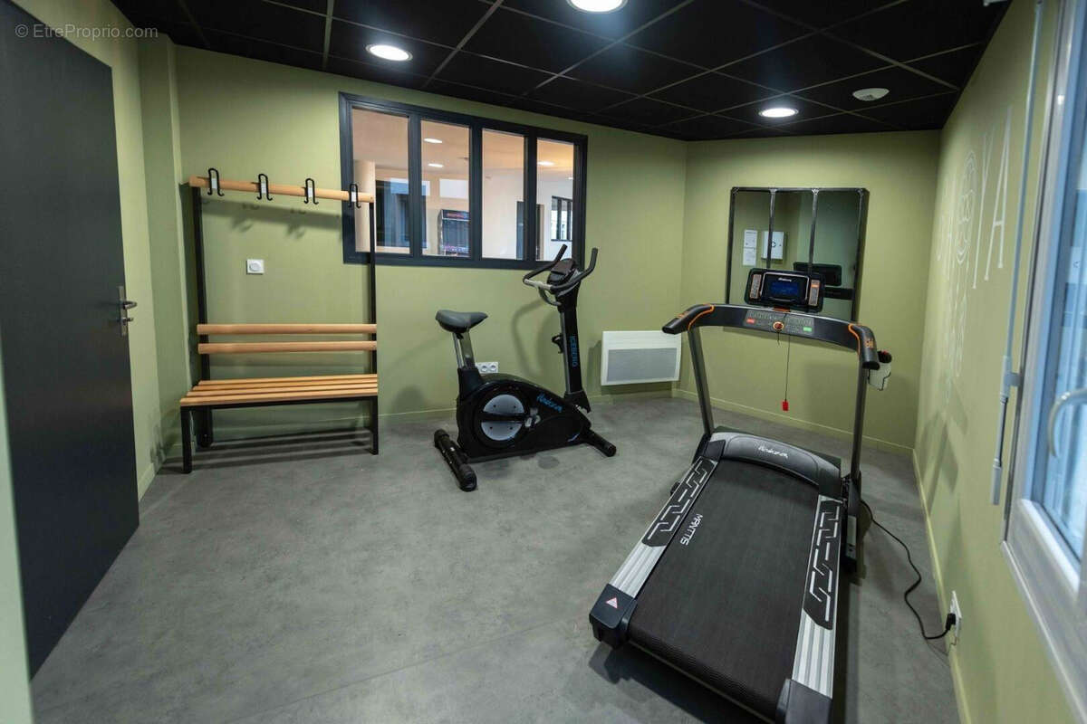 Appartement à TOURS