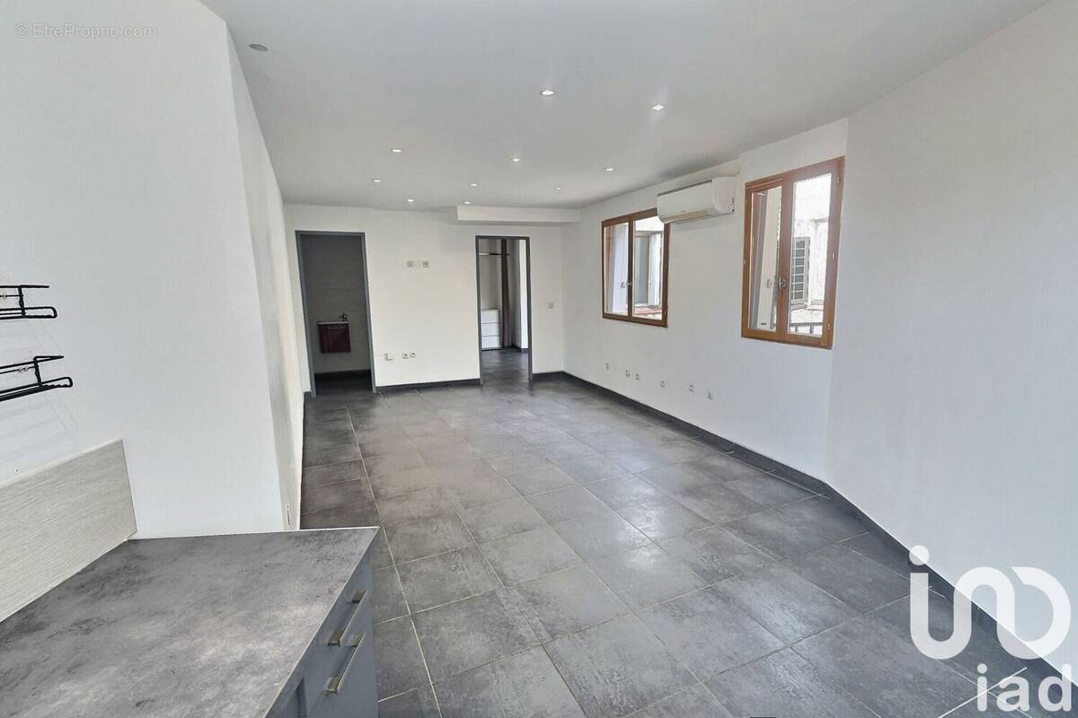 Photo 1 - Appartement à LATOUR-BAS-ELNE