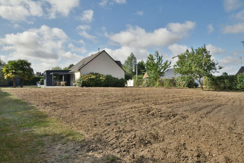 Maison à SEICHES-SUR-LE-LOIR