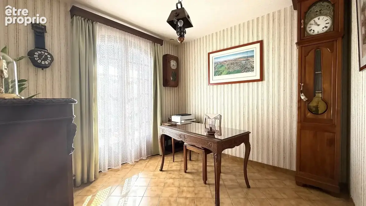 Maison 8 pièces de 203m² - photo 11