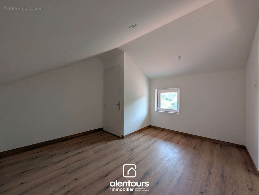 Maison 5 pièce(s) - photo 9