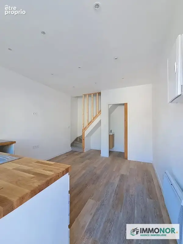 Maison 2 chambres – Lomme – Métro à quelques mètres – Idéal investisseur ou 1er achat - photo 2