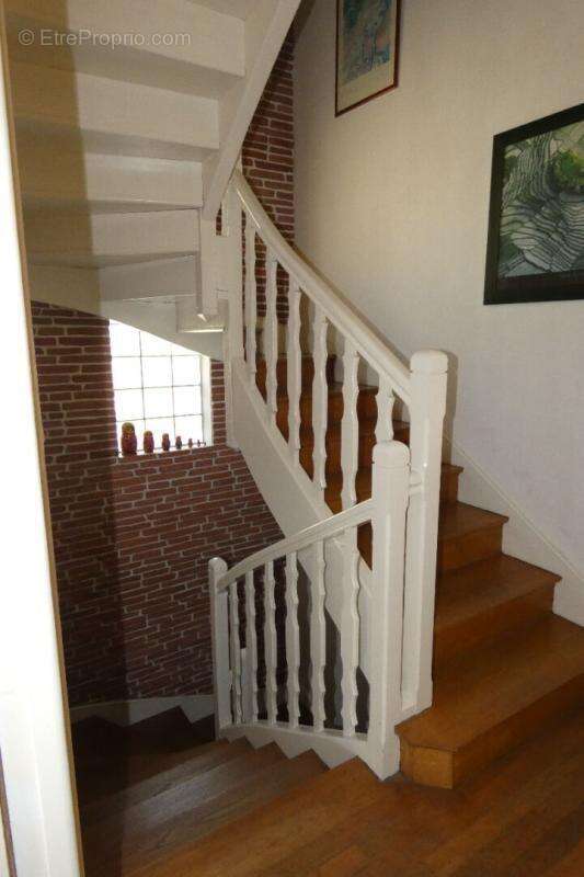 Belle maison 5 chambres - parfait état - proche commerces et écoles à pied - photo 17