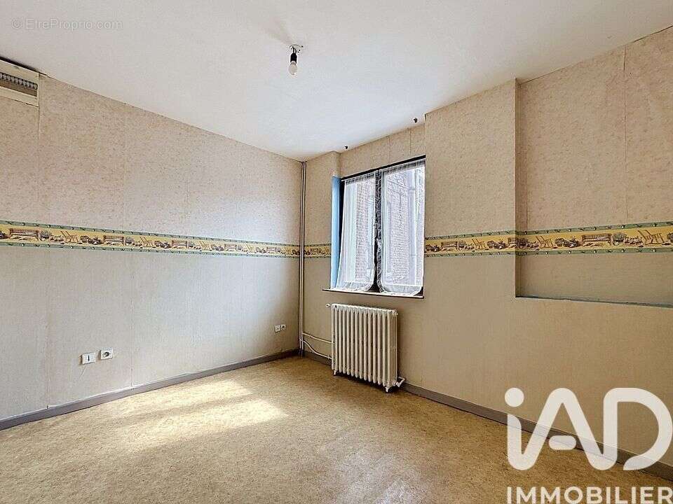 Photo 7 - Maison à TOURCOING