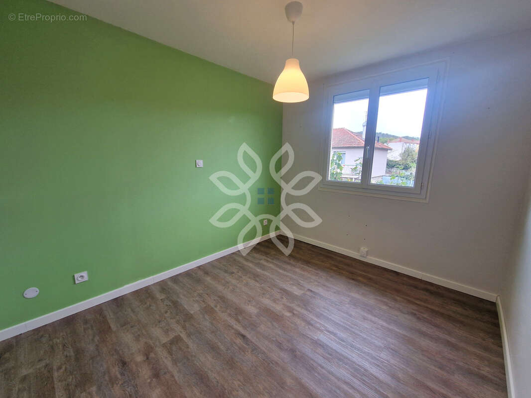 Maison à LEMPDES-SUR-ALLAGNON