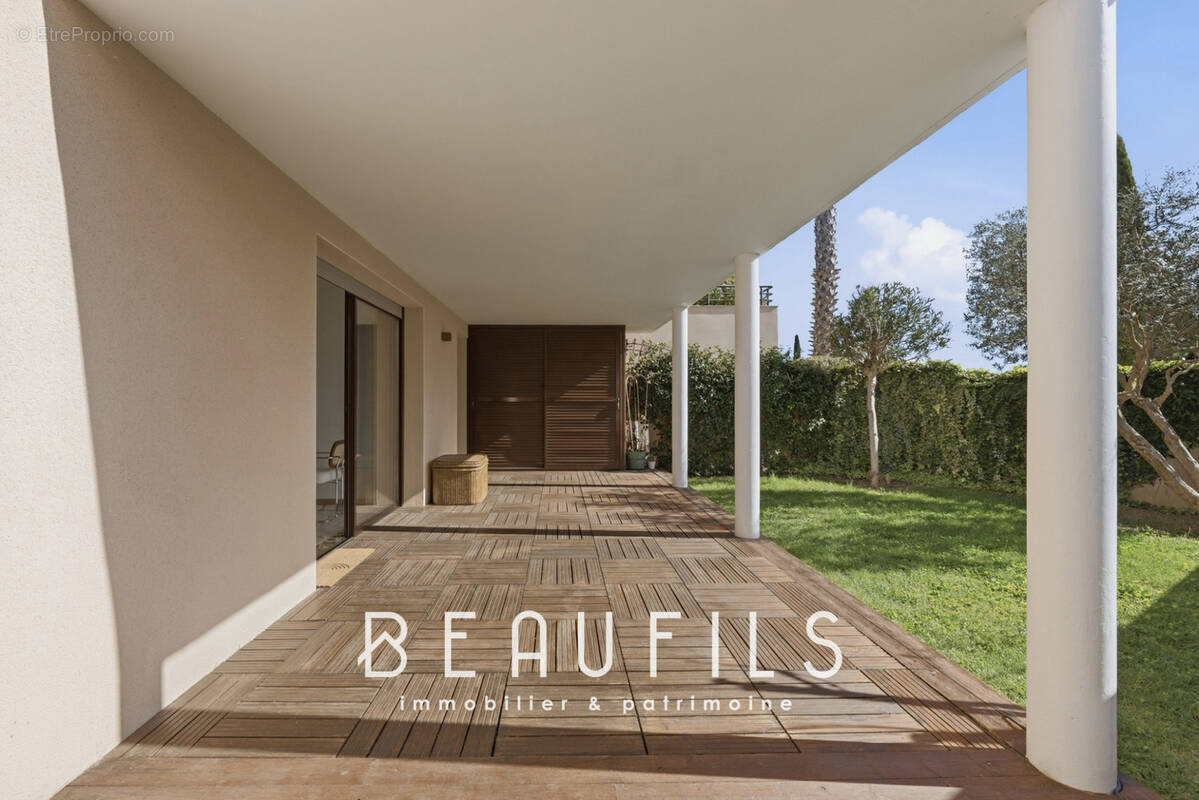 Appartement à AIGUES-MORTES