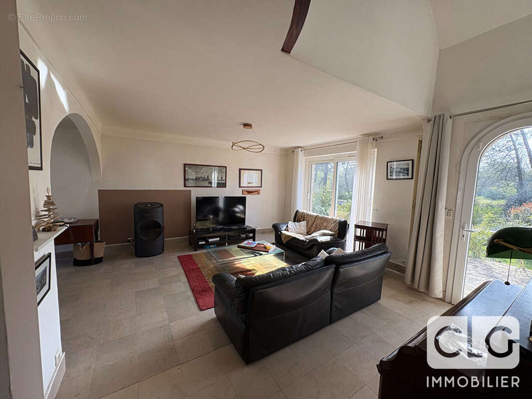 Maison à LA FORET-FOUESNANT