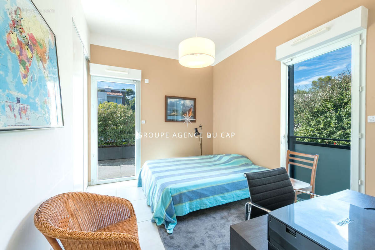 Appartement à SAINT-RAPHAEL