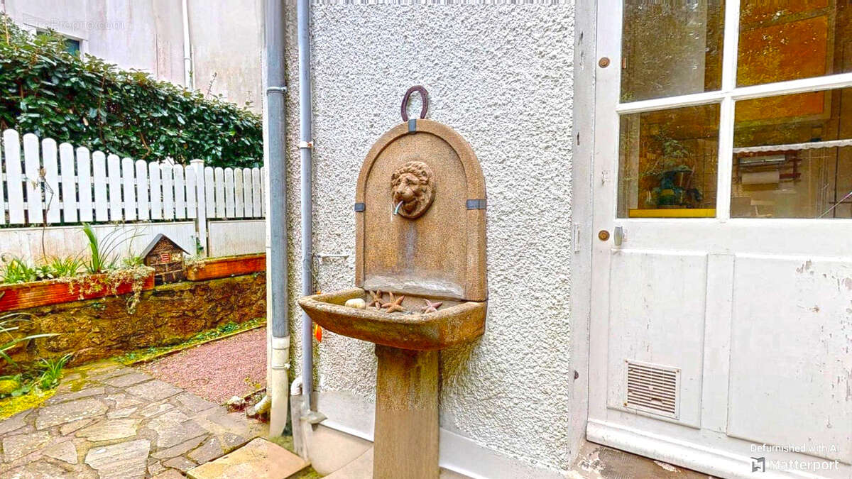 n°9 - Maison à LA BAULE-ESCOUBLAC