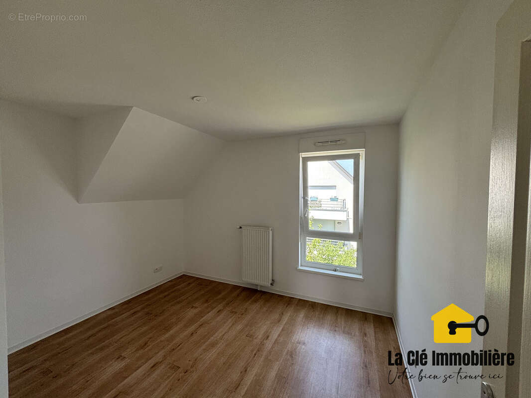 Appartement à KEMBS