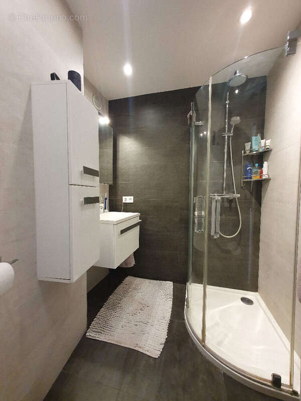 Appartement à MANDELIEU-LA-NAPOULE