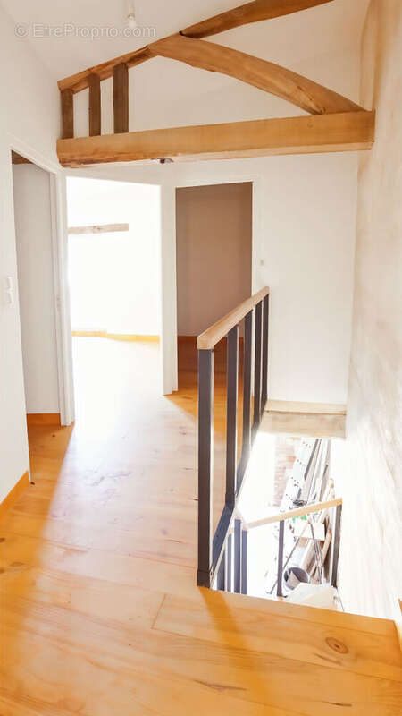 Maison Gaillac 4 pièce(s) 73 m2 - photo 8