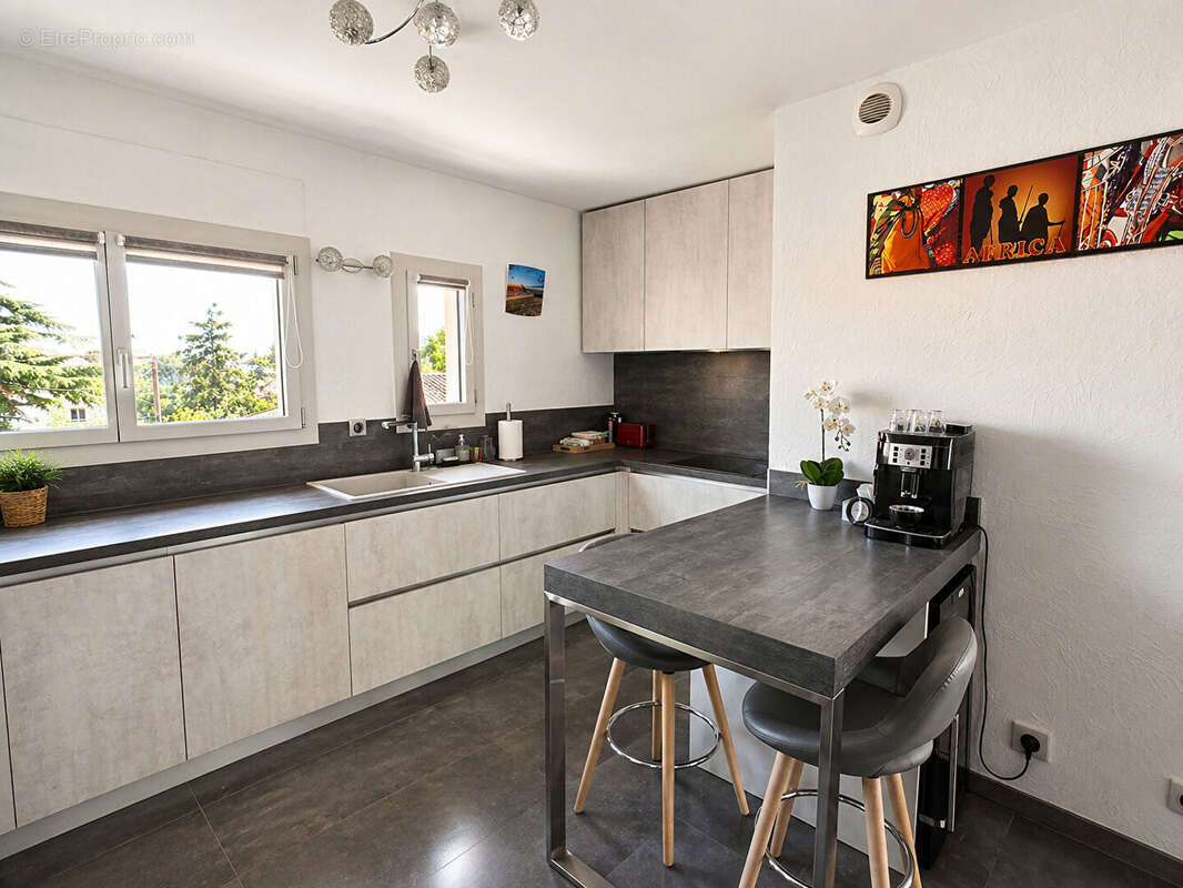 Appartement à NARBONNE
