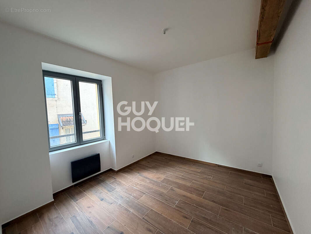 Appartement à BYANS-SUR-DOUBS