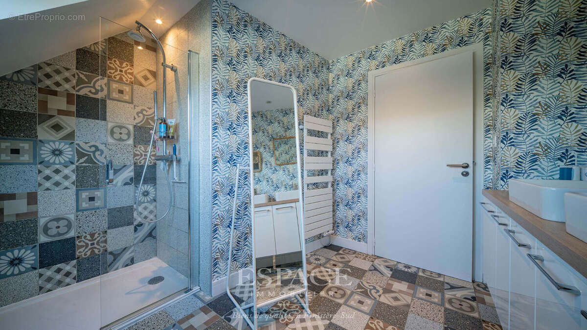 Maison à CONCARNEAU