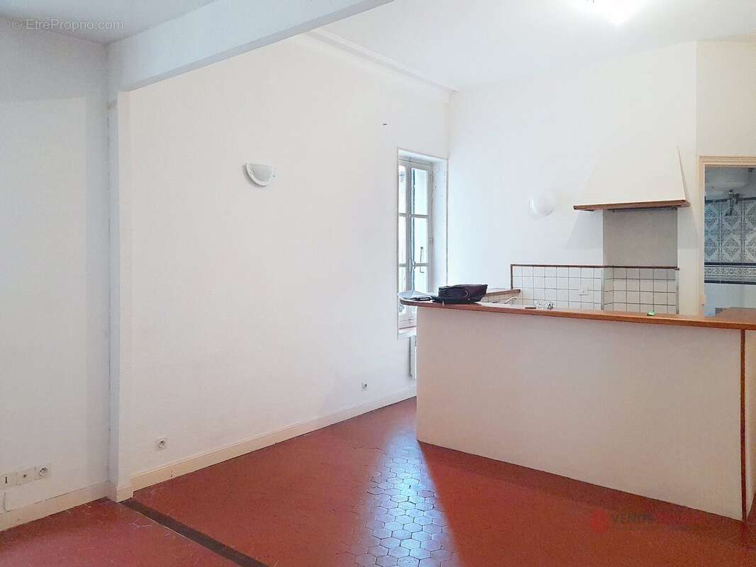 Appartement à BEZIERS