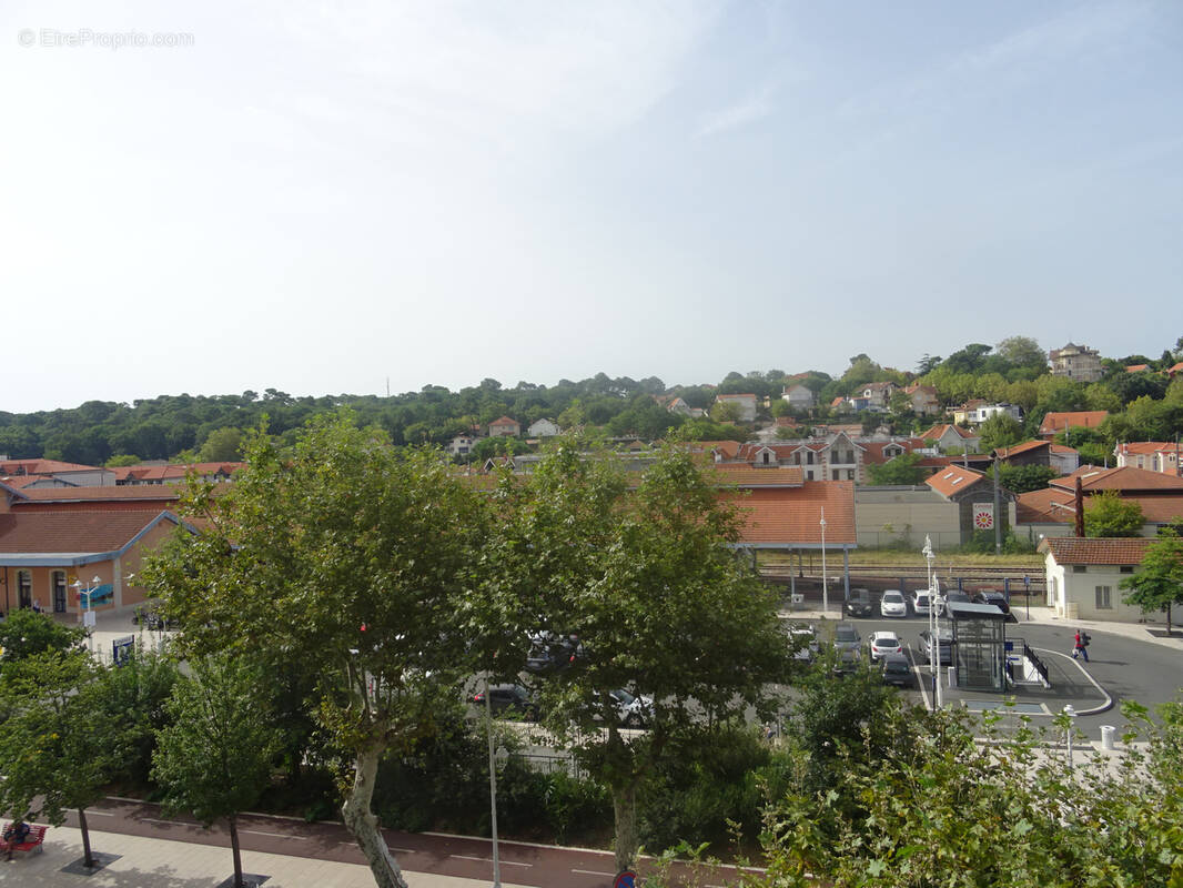 Appartement à ARCACHON