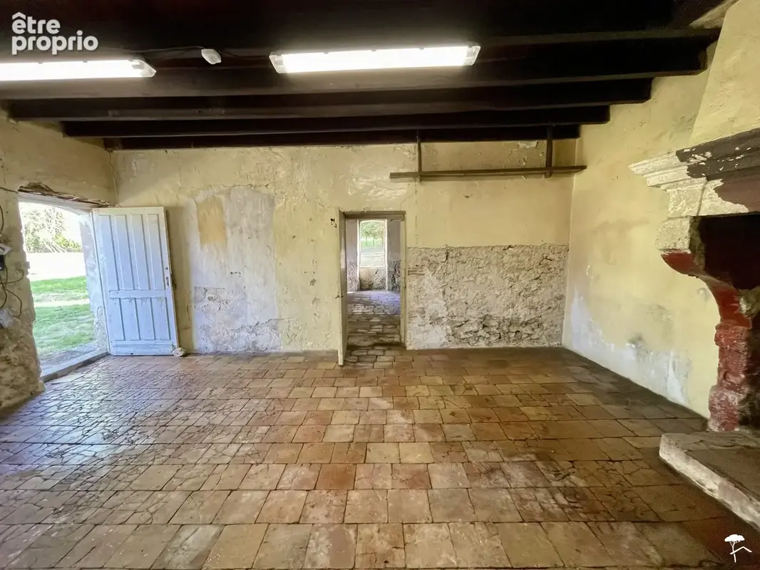 Maison 3 pièces 80 m² à vendre à Noaillan (33730) - photo 9