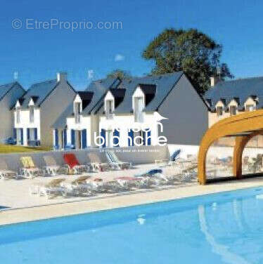 Appartement à CROZON