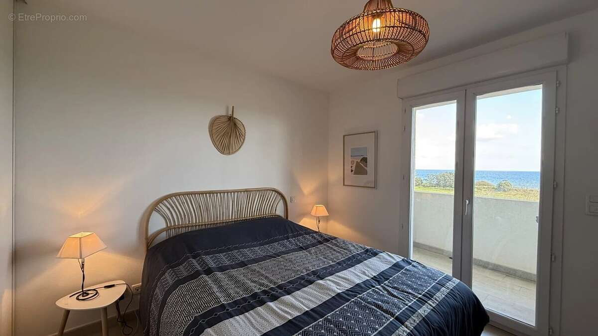 Appartement à SAN-NICOLAO