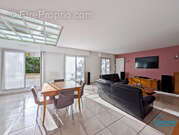 Appartement à CHAMPS-SUR-MARNE