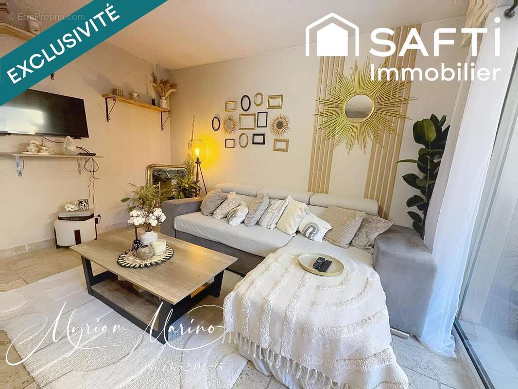 Photo 3 - Appartement à FREJUS