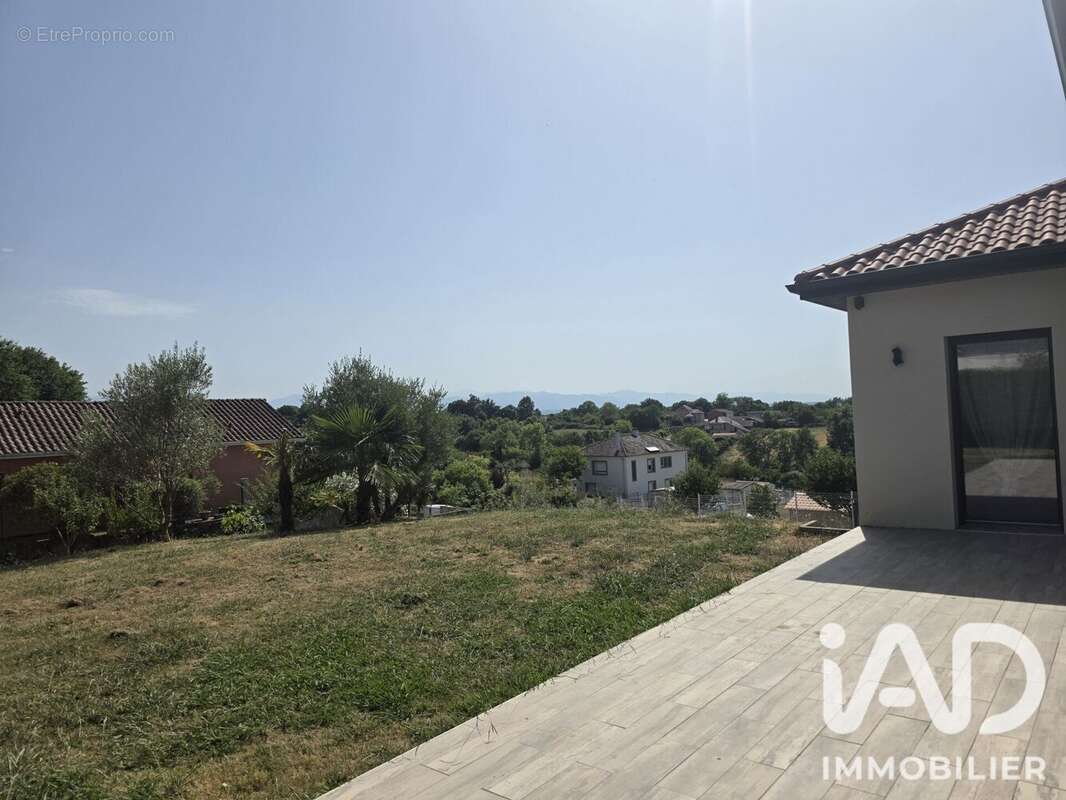 Maison 130 m² à Boulin  - photo 3