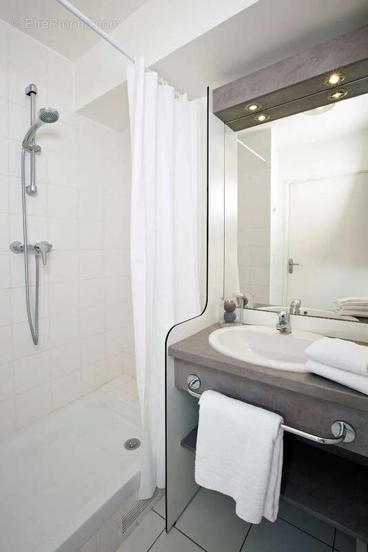 Appartement à SAINT-DENIS