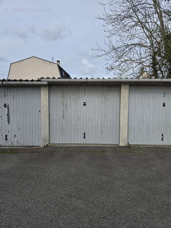 Appartement à EVREUX