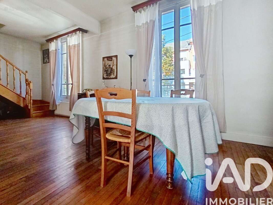 Photo 2 - Maison à CRETEIL