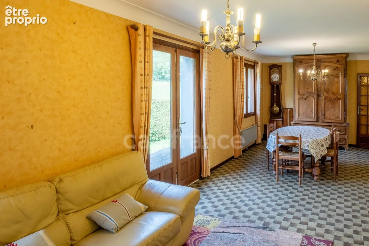 Maison à vendre 8 pièces proche de ARGELES GAZOST (65) - photo 4