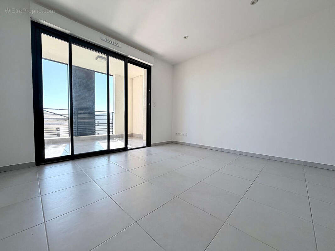 Appartement 58m² à borgo - photo 2