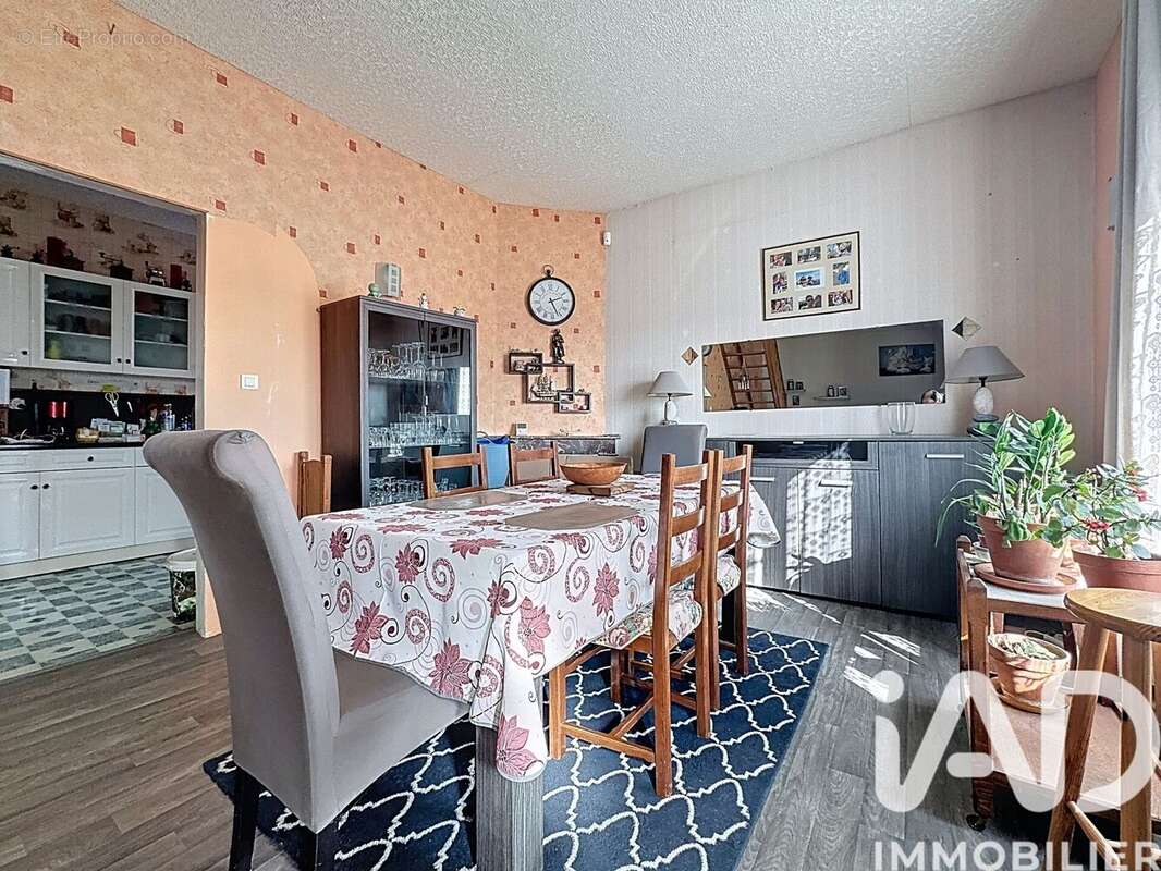 Photo 3 - Maison à MIGENNES