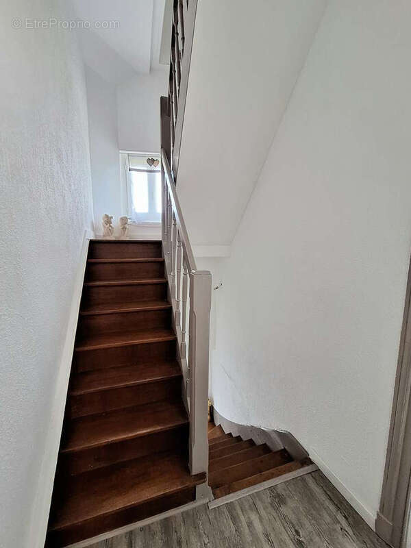 Maison à LE TREPORT