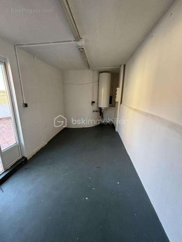 Très bel appartement f2 avec toit terrasse - photo 6