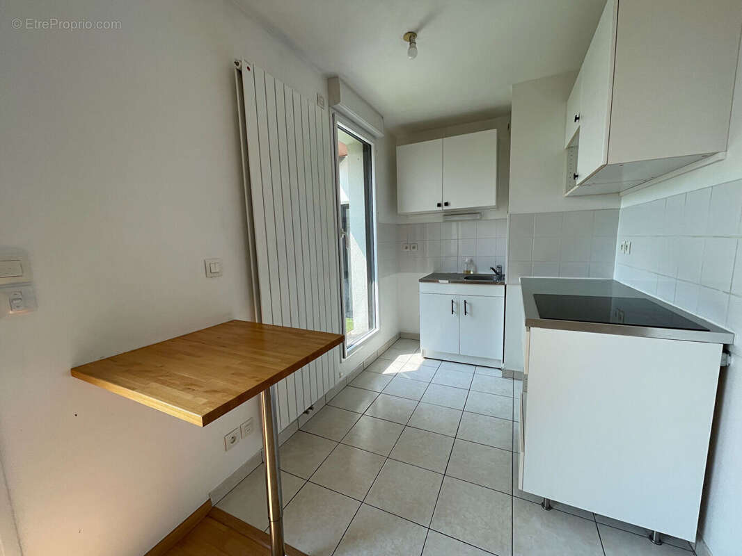 Appartement 48m² à saint-sébastien-sur-loire - photo 5