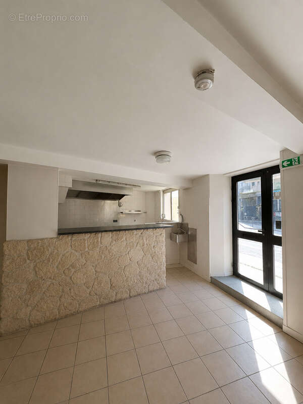 Appartement à BRAM