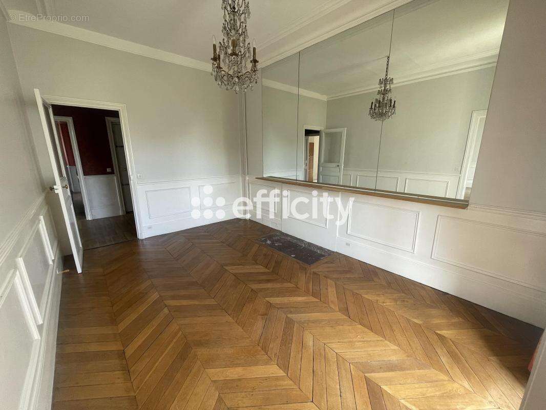 Appartement à VERSAILLES