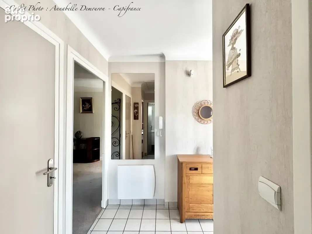 MOZAC – Maison de plain-pied 3 chambres/bureau – PISCINE – TERRAIN divisible de 2324 M² – Garages - photo 15