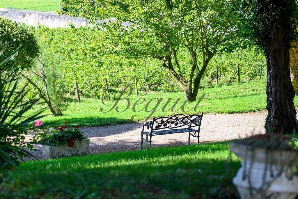 Maison à VERNOU-SUR-BRENNE