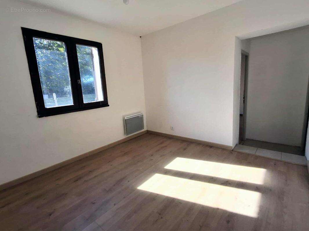 Maison à SAINT-ANDRE-DE-CUBZAC