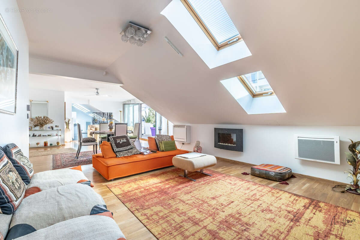 Appartement à BIARRITZ