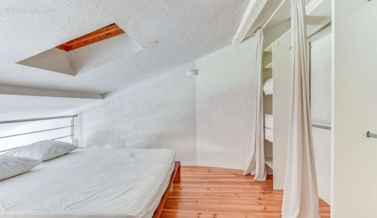 Appartement 40 m² à Toulouse  - photo 3